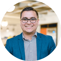 Cesar Ojeda