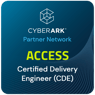 Certification CyberArk Access Delivery Engineer