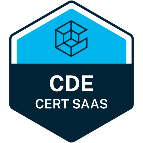 Certification CyberArk CDE