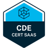 Certification CyberArk CDE