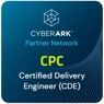 Certification CyberArk CPC Delivery Engineer