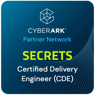 Certification CyberArk Secrets Delivery Engineer
