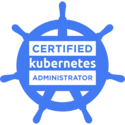certified kubernetes administrator