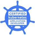 kubernetes certified application developer