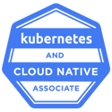 kubernetes cloud native associate