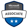 Microsoft Certified Associate