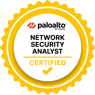 Palo Alto Certification Network Security Analyst