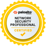 Palo Alto Certification Network Security Professional