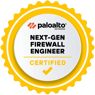 Palo Alto Certification Next-gen Firewall Engineer