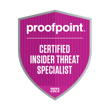 Certified insider threat specialist