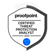 Certified threat protection analyst