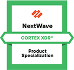Cortex XDR