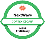 Cortex XSOAR MSSP