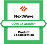 Cortex XSOAR