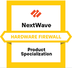 Hardware Firewall