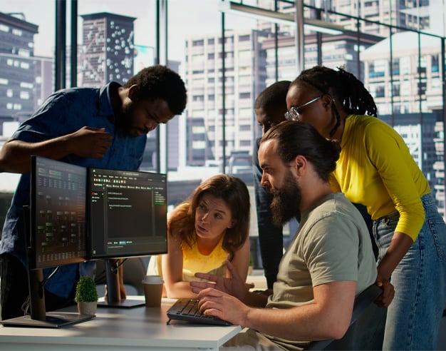 Interna02 - Security Posture Assessment