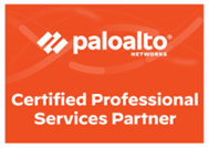 Certified Professional Services Partner