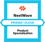 Prisma Cloud
