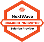 Solution Provider Diamond Innovator