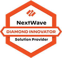 Solution Provider Diamond Innovator