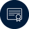 Fully Paid Certifications