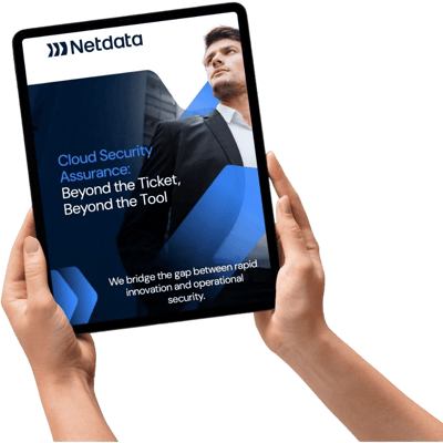 Cloud Security Ebook