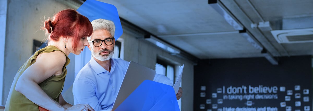 Por qué elegir el PMO de Netdata