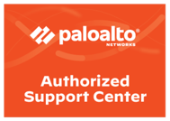 Authorized Support Center