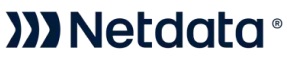 Netdata Cybersecurity
