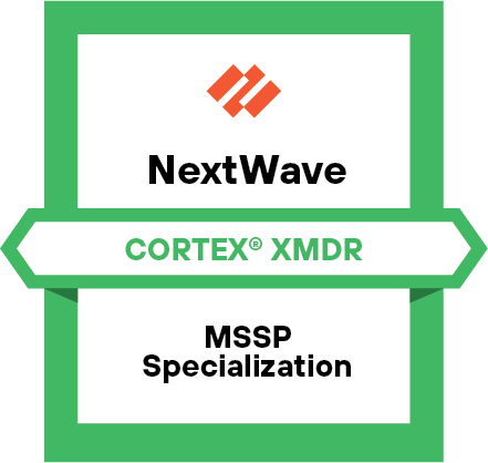 Cortex MDR MSSP Specialization