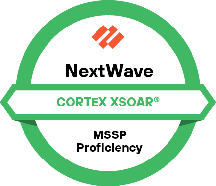 Cortex XSOAR MSSP Proficiency