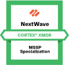 Cortex XMDR