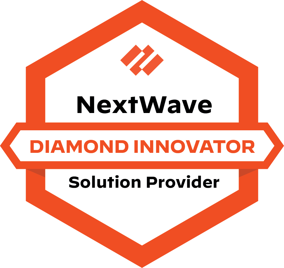 Diamond Innovator Solution Provider