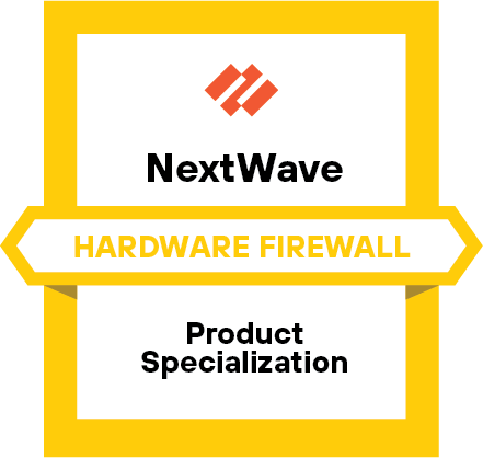 Hardware Firewall Product Specialization