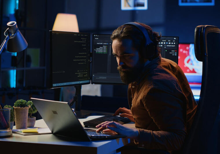 Cybersecurity Transformation Starts with AWS