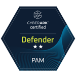 Privileged Access Management Defender