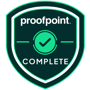 Proofpoint course complete