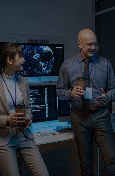 Key features of our Customer Success