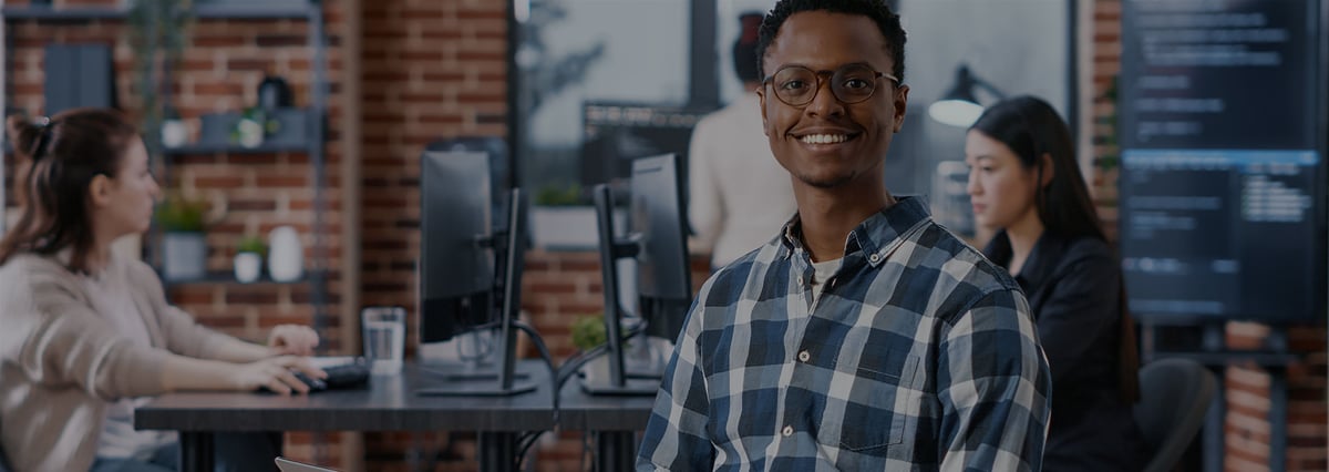 Why Choose Customer Support