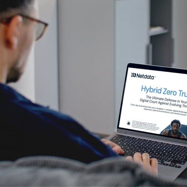 Hybrid Zero Trust 