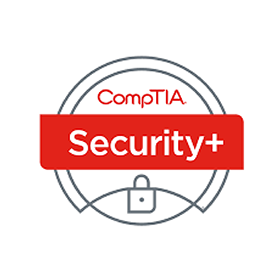 Security plus compTIA
