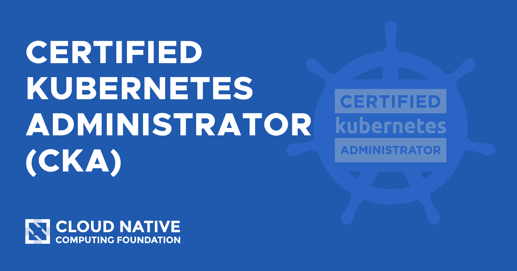 kubernetes-certified-admin