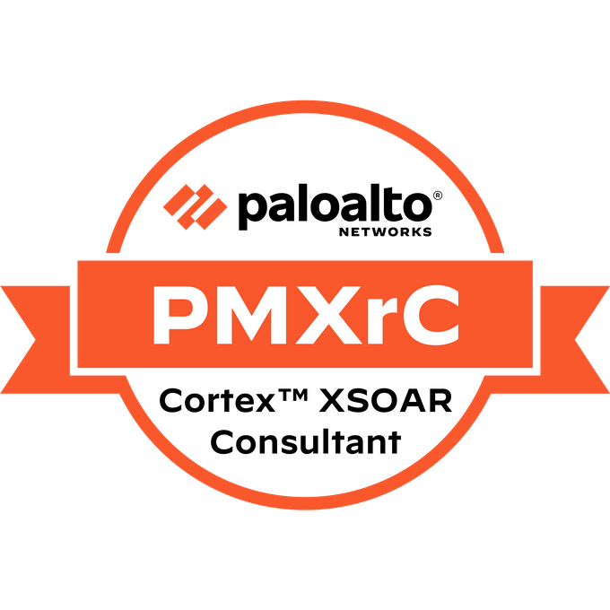 pmxrc-cortex-xsoar