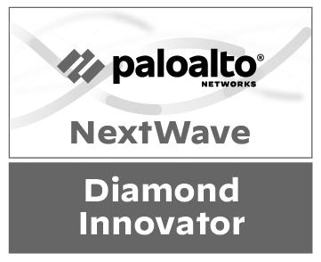 Diamond Innovator Palo Alto Networks