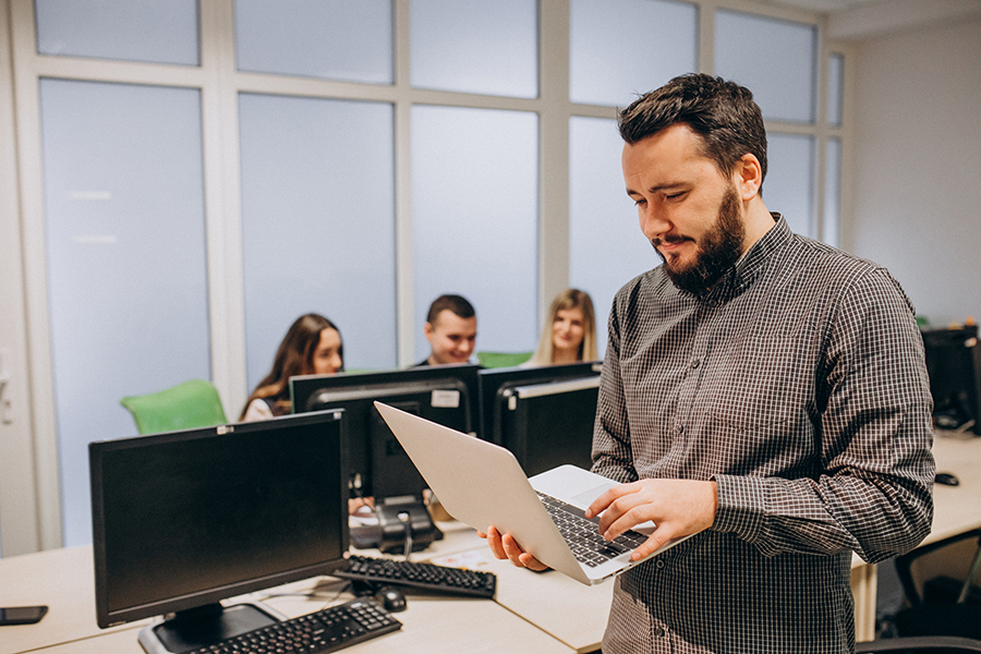 Cloud Security Posture Management